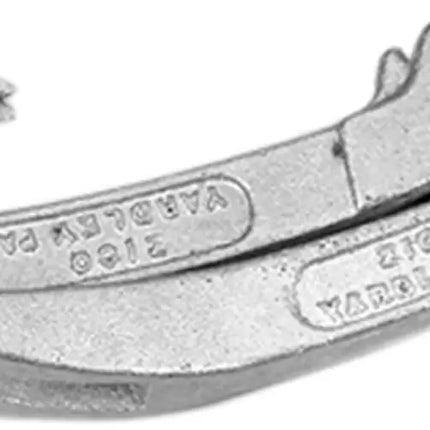 4″ Folding Spanner Wrench – Pry Bar/Gas Shut-Off
