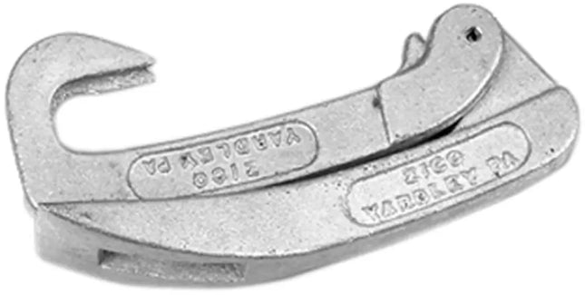 4″ Folding Spanner Wrench – Pry Bar/Gas Shut-Off