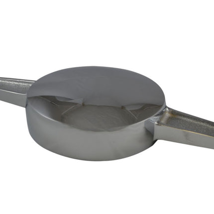LHC26P, Pressure Cap Plain Face