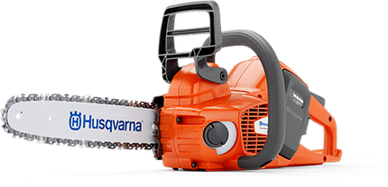 HUSQVARNA® 535I XP QUICK-DEPLOYMENT BATTERY-POWERED SAWS