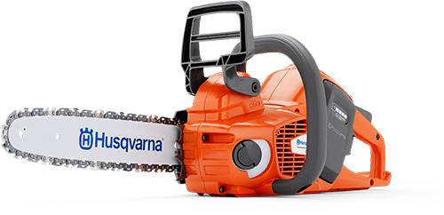 HUSQVARNA® 540I XP QUICK-DEPLOYMENT BATTERY-POWERED SAWS