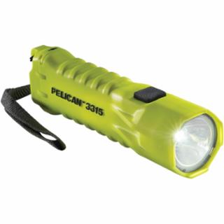 PelicanTM 3315 LED Flashlight Gen 3