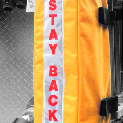 The Original Ladder Boot Cordura®