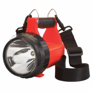 Fire Vulcan LED Rechargeable Lanterns, 150 lumens, Streamlight