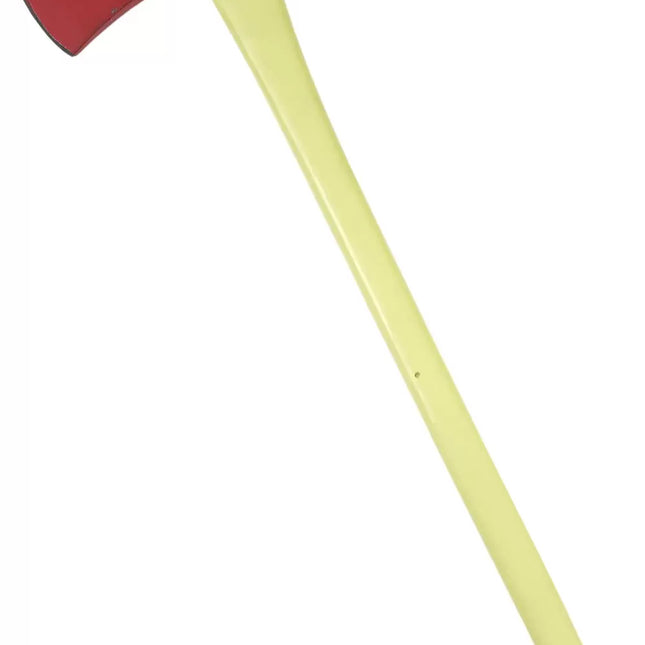6# Flat Head Axe – Contoured Handle