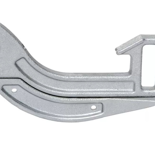 6″ Folding Spanner Wrench – Pry Bar/Gas Shut-Off
