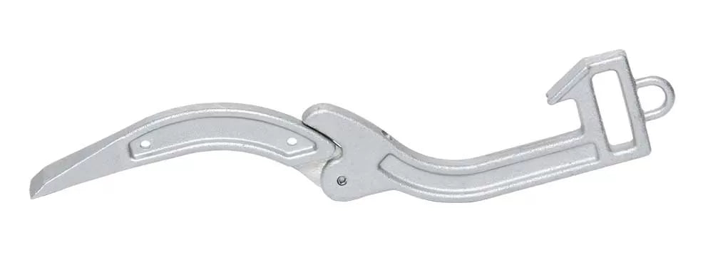 6″ Folding Spanner Wrench – Pry Bar/Gas Shut-Off