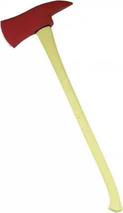 6# PickHead Axe – Contoured Handle