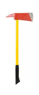 6# Pick Head Axe – Straight handle