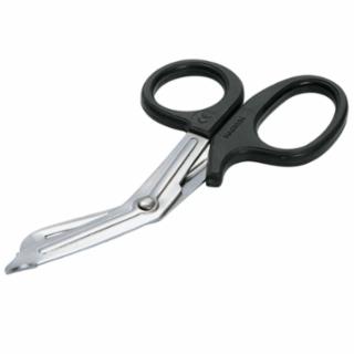  EMS Utility Scissors, 7 1/4 in, Black EMS Tools