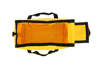 HIGH RISE KIT BAG WITH OR WITHOUT TUFF BOTTOM