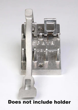 Universal Spanner with Spade #8