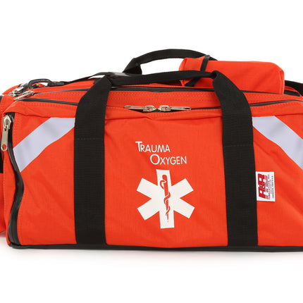 TRAUMA OXYGEN BAG (T.O.A. BAG)