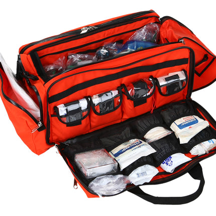 TRAUMA OXYGEN BAG (T.O.A. BAG)