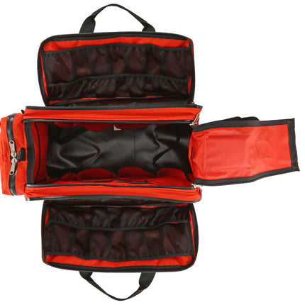 TRAUMA OXYGEN BAG (T.O.A. BAG)