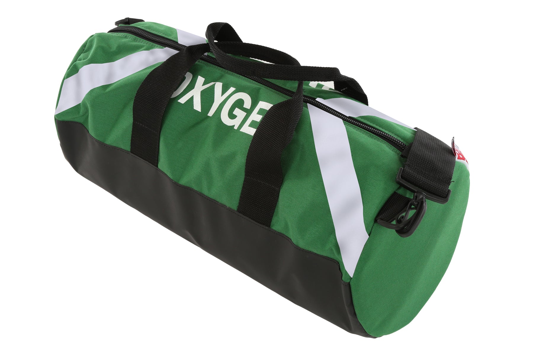 OXYGEN ROLL BAG WITH OR WITHOUT POCKET