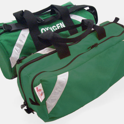 OXYGEN ROLL BAG WITH OR WITHOUT POCKET