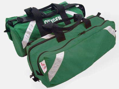 OXYGEN ROLL BAG WITH OR WITHOUT POCKET