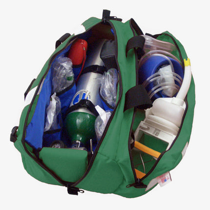 OXYGEN ROLL BAG WITH OR WITHOUT POCKET