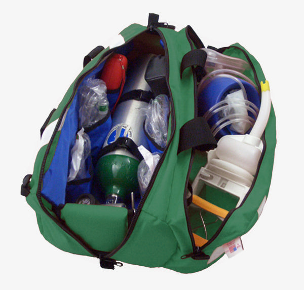 OXYGEN ROLL BAG WITH OR WITHOUT POCKET