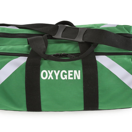 OXYGEN ROLL BAG WITH OR WITHOUT POCKET