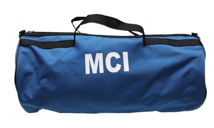 MCI VEST ROLL BAG