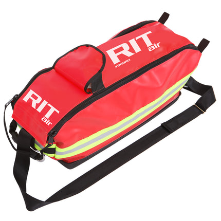 THE R.A.T. (Rapid Air Transport) BAG