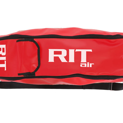 THE R.A.T. (Rapid Air Transport) BAG