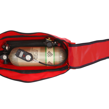 THE R.A.T. (Rapid Air Transport) BAG