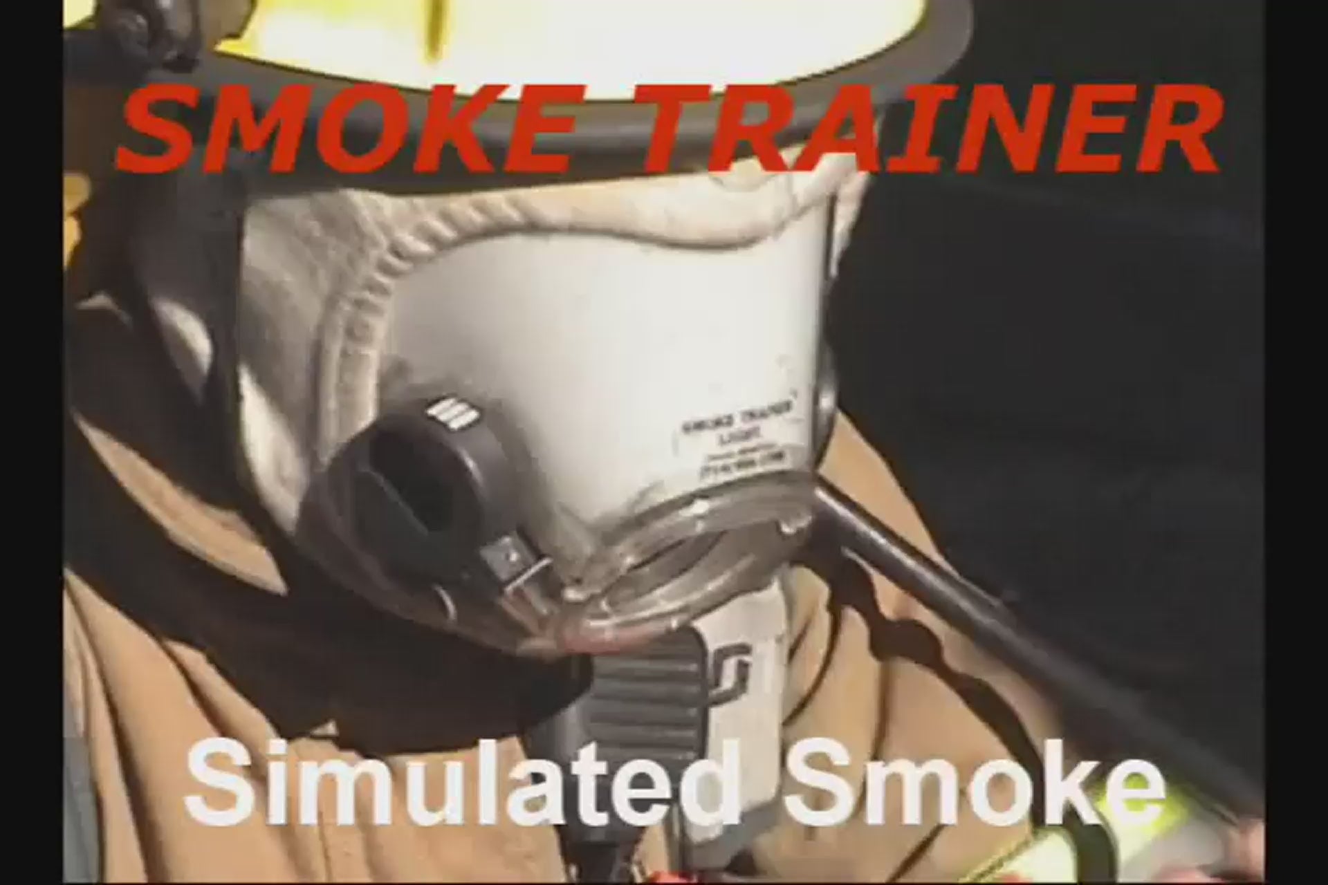 Smoke Trainer YouTube