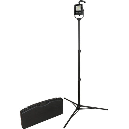 RECHARGEABLE LED SCENE LIGHT KIT