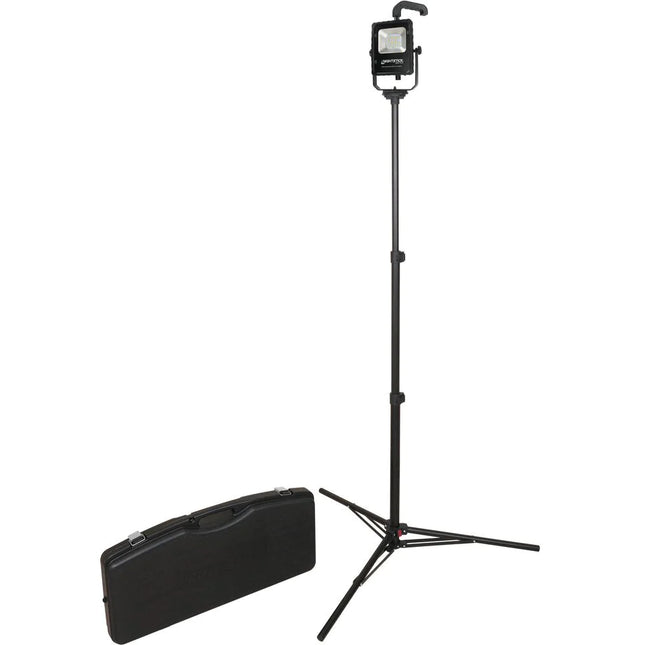 RECHARGEABLE LED SCENE LIGHT KIT