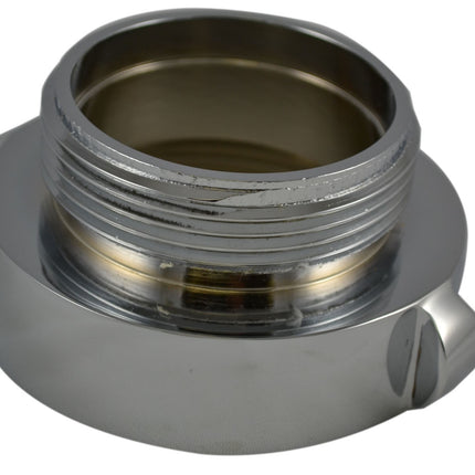 A37 Female-by-male adapter, Rocker Lug (3 X 2.5) Fire Equipment