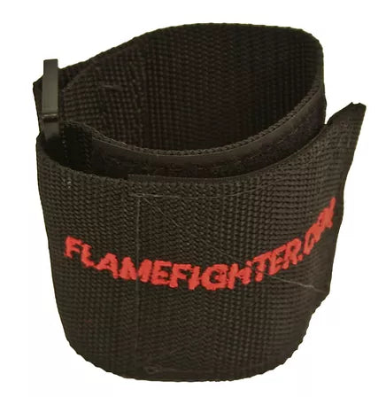 Axe Strap Firefighting Equipment
