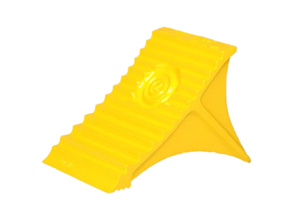 Heavy Duty Wheel Block