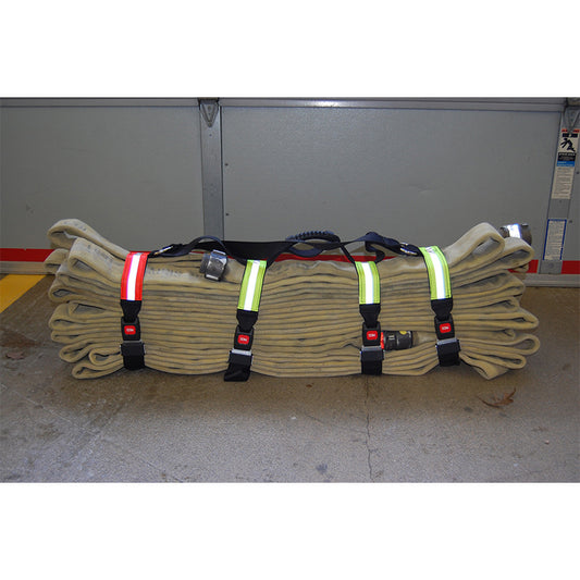 Apartment Pack Firefighting Gear