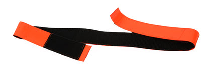 IMPERVIOUS BACKBOARD STRAP