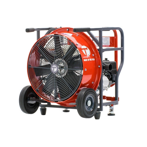 BELT - DRIVE GAS POWER BLOWER