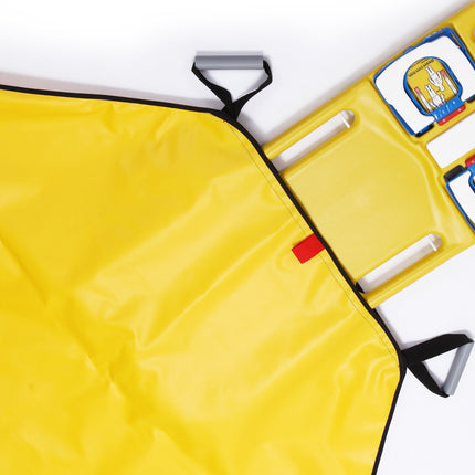 Bariatric Transfer Sheet w/Backboard Insert EMS Equipment