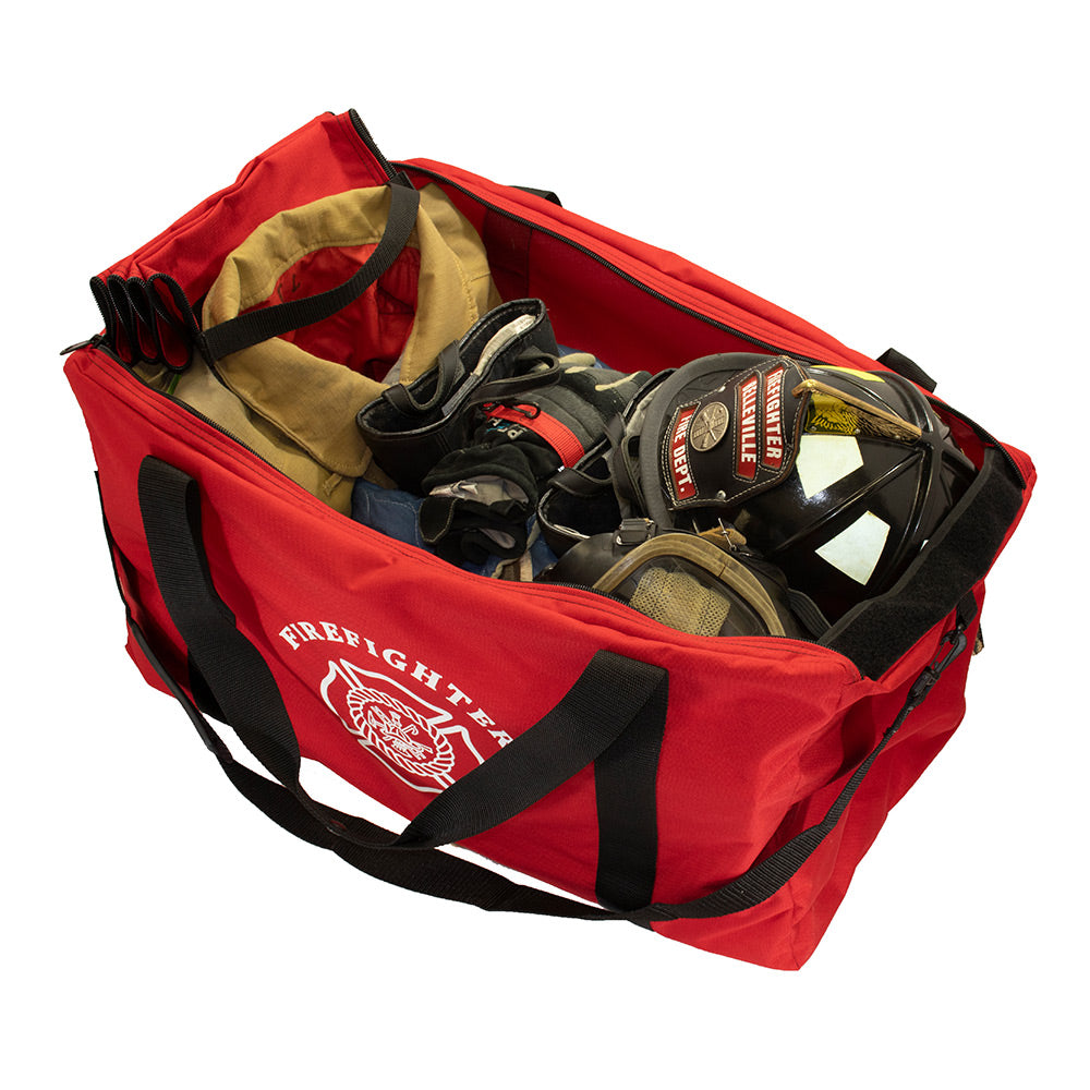 Basic Pull-Top Gear Bag Medical Bags