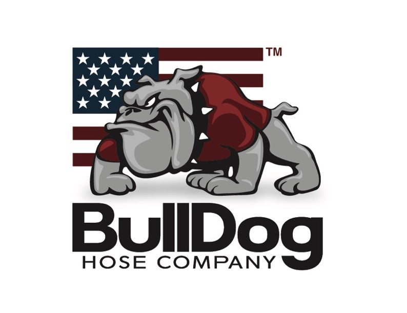 BullDog Hose Logo