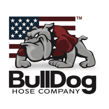 BullDog Hose Logo