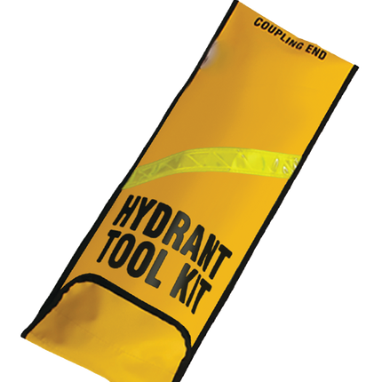 HYDRANT TOOL BAG