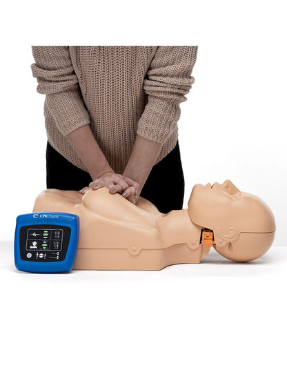 CPR Taylor® - Light Skin - 4 Pack