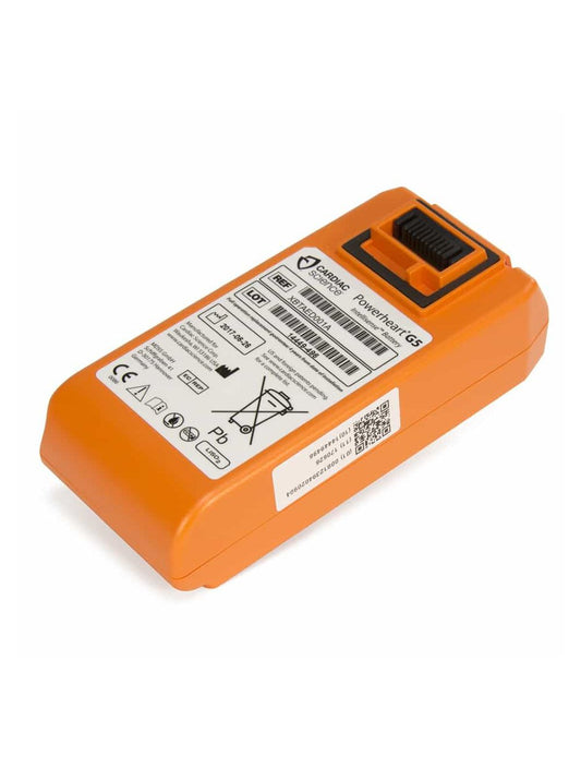 Cardiac Science Intellisense® Battery for Powerheart® G5 AED