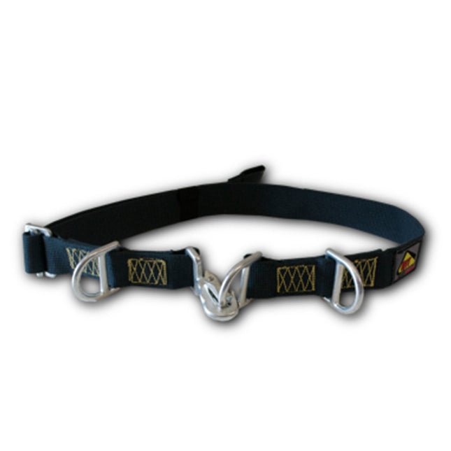 Kevlar Escape Belt