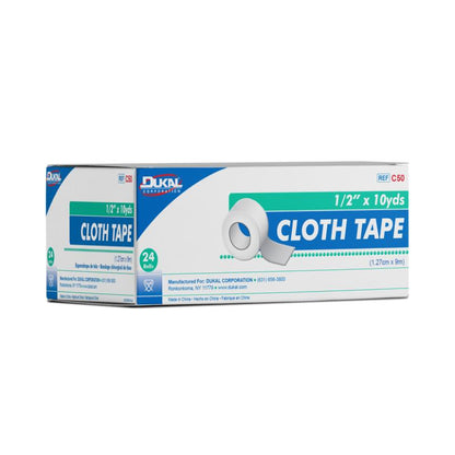 Cloth Tape 1/2" x 10 yd