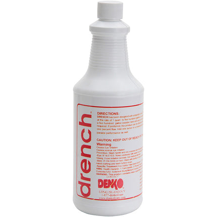 Denko drench Fire and EMS Supplies Nationwide