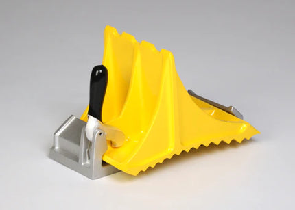 Heavy Duty Wheel Block
