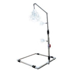 Standard Decon Shower 36